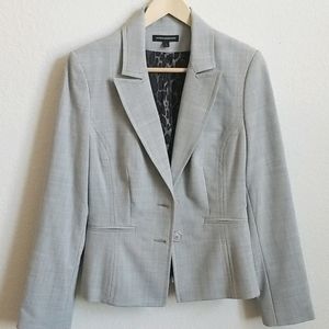 Express suit jacket
